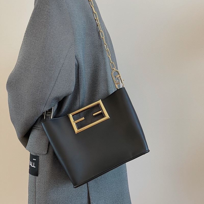 Fendi Shopping Bags